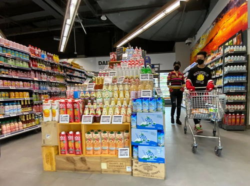單日銷量破400萬！探秘這家精品超市如何用日用雜品撬動(dòng)消費(fèi)奇跡